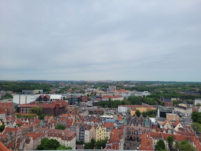 Wycieczka do Gdańska i Gdyni - Obrazek 3