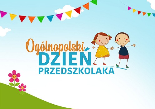 20 września - Ogólnopolski Dzień Przedszkolaka - Obrazek 1