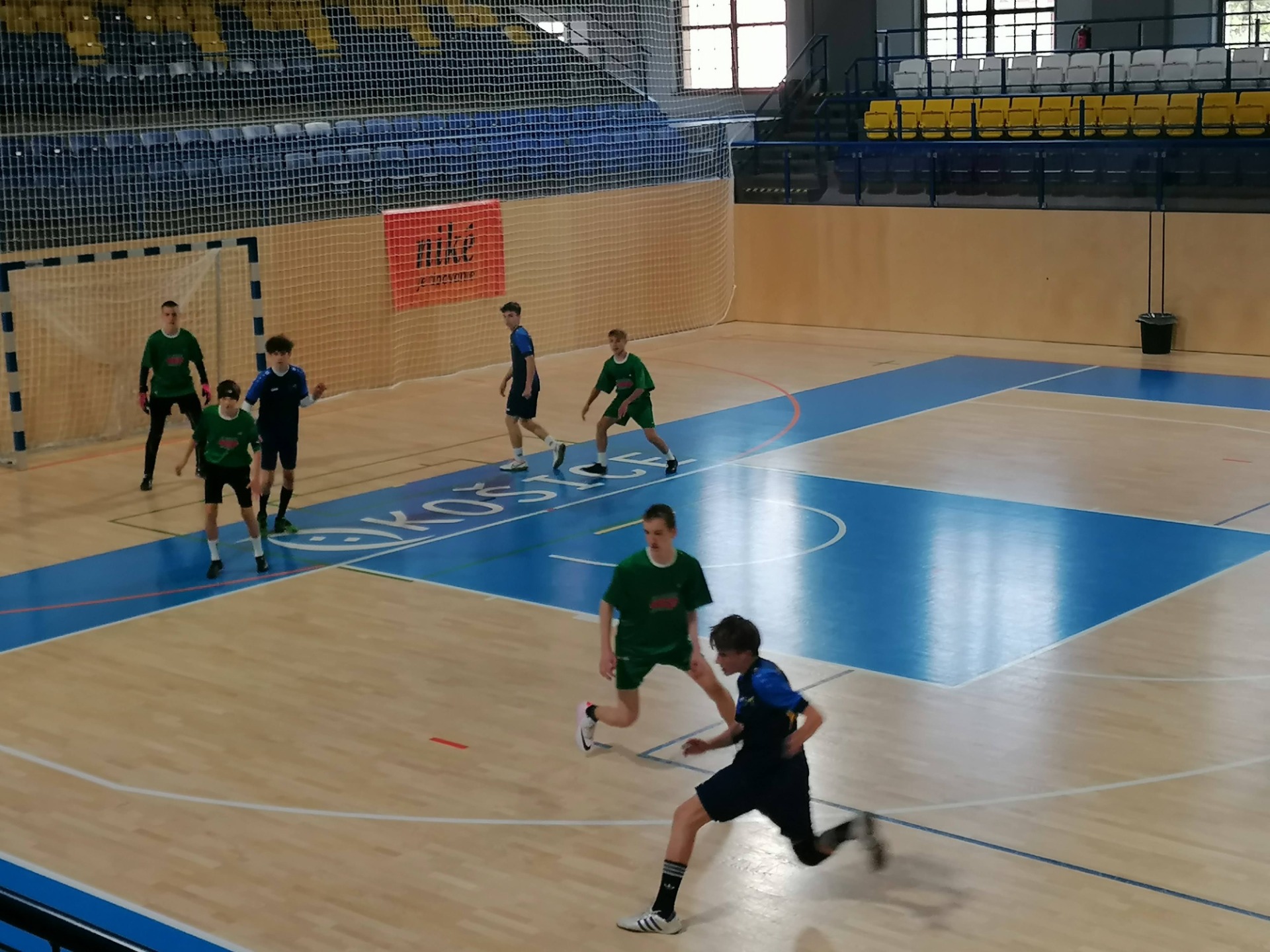 Futsal vo finále - Obrázok 6