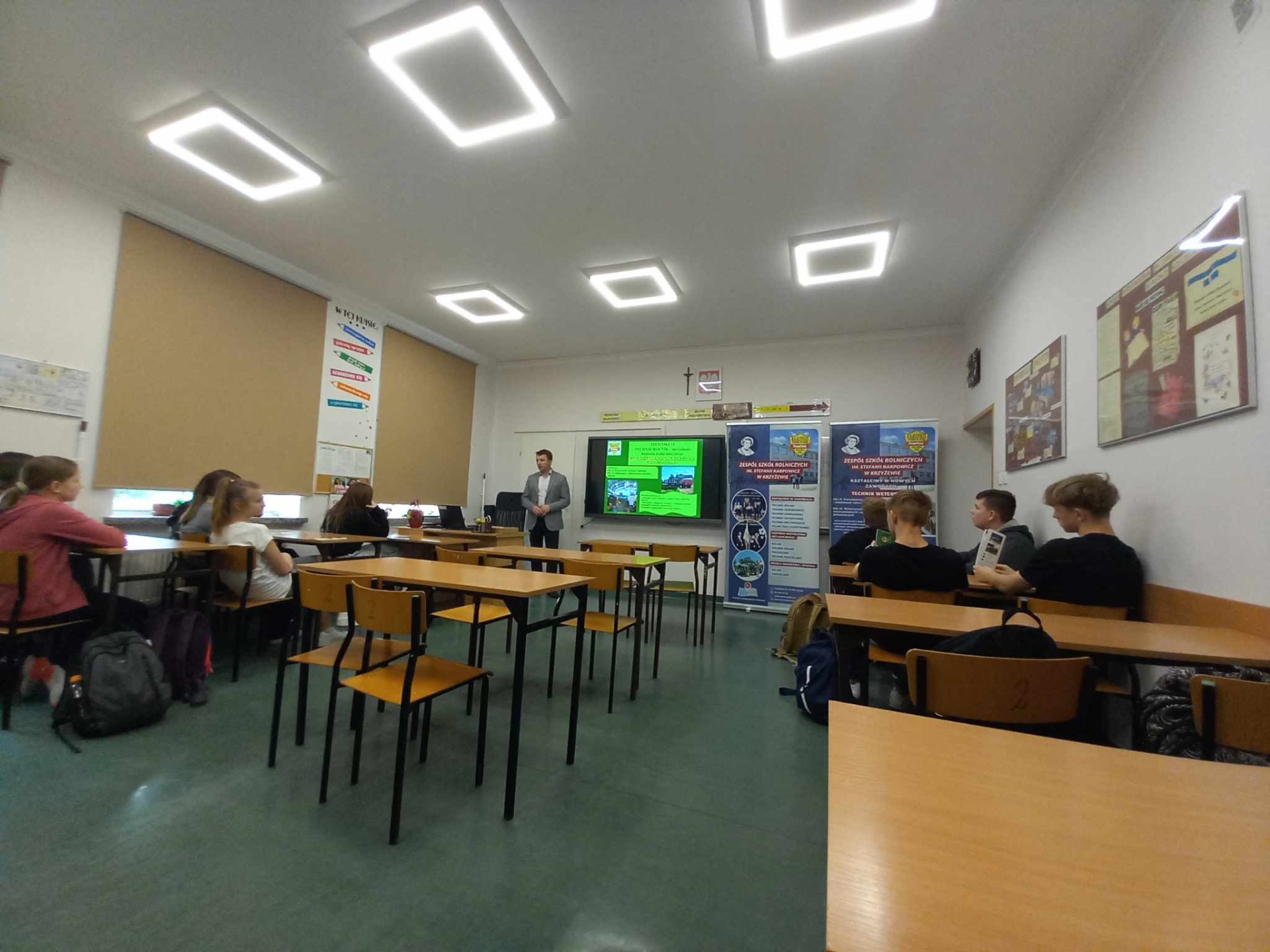 👉Oferta edukacyjna w SP w Płonce Kościelnej👀 - Obrazek 1