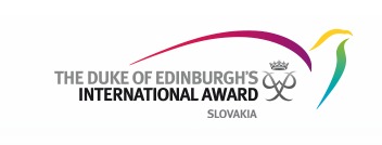 Zapoj sa do prestížneho rozvojového programu Medzinárodná cena vojvodu z Edinburghu (skrátene DofE) - Obrázok 1
