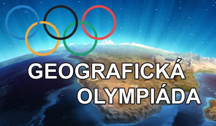 Geografická olympiáda - máme víťaza okresného kola! - Obrázok 1