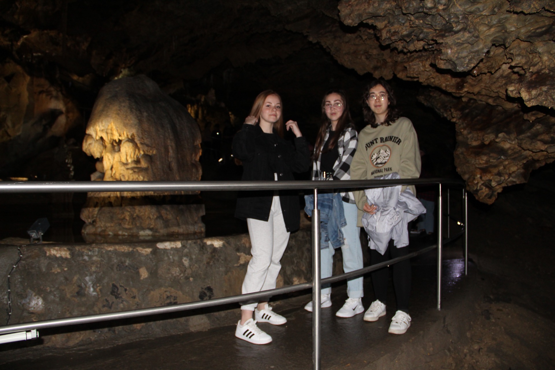 Belianska jaskyňa - Obrázok 5